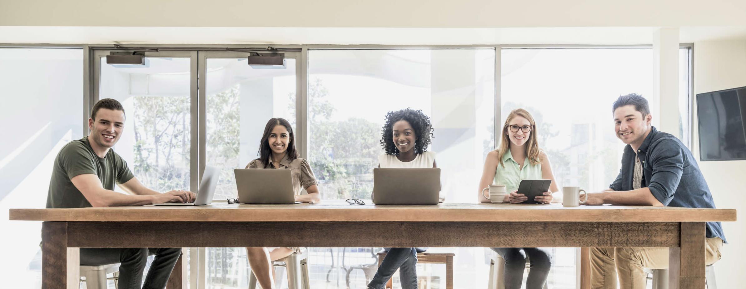 Lernumgebung für SEO Content Writing