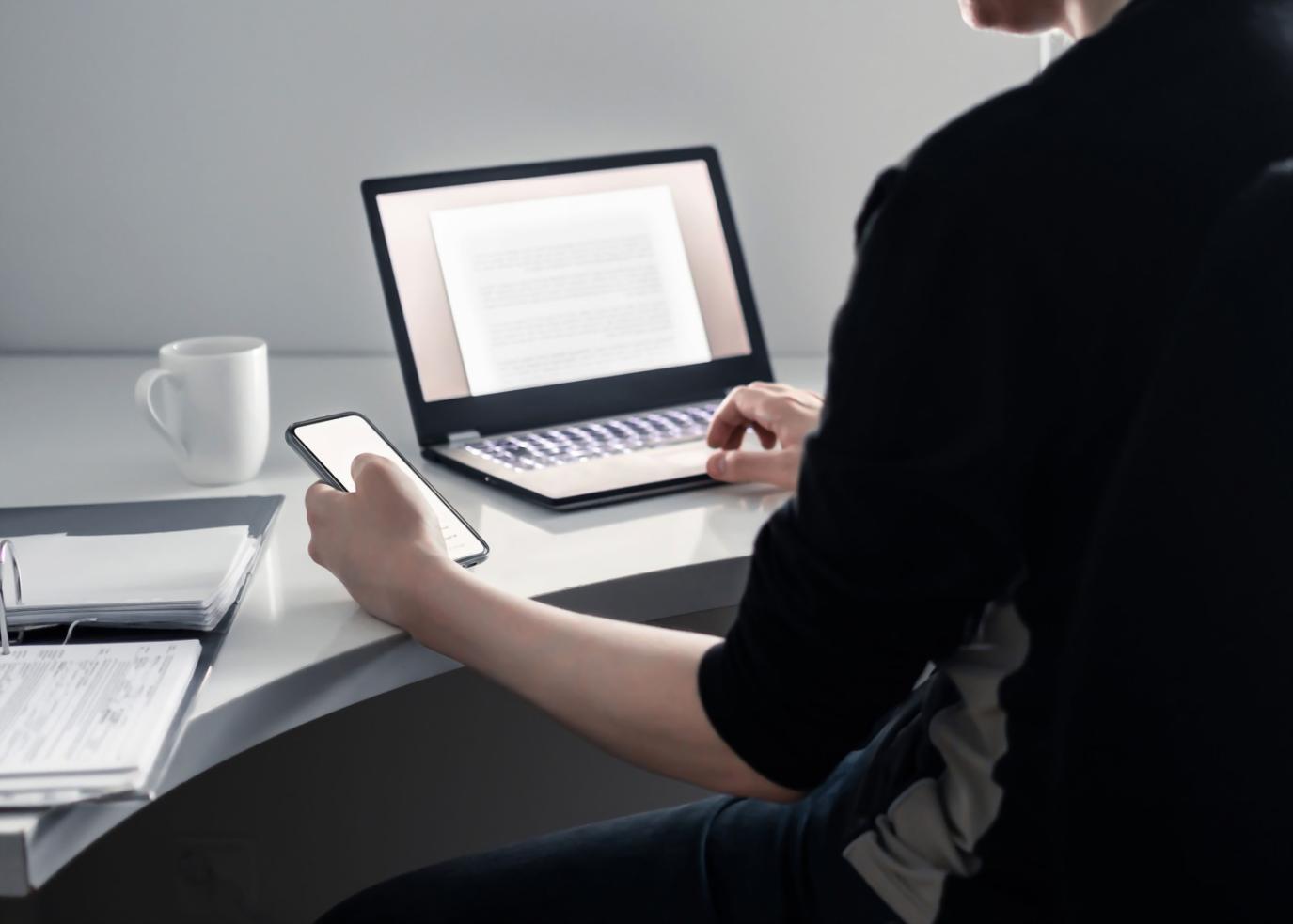 Live-Interaktion mit SEO-Experten